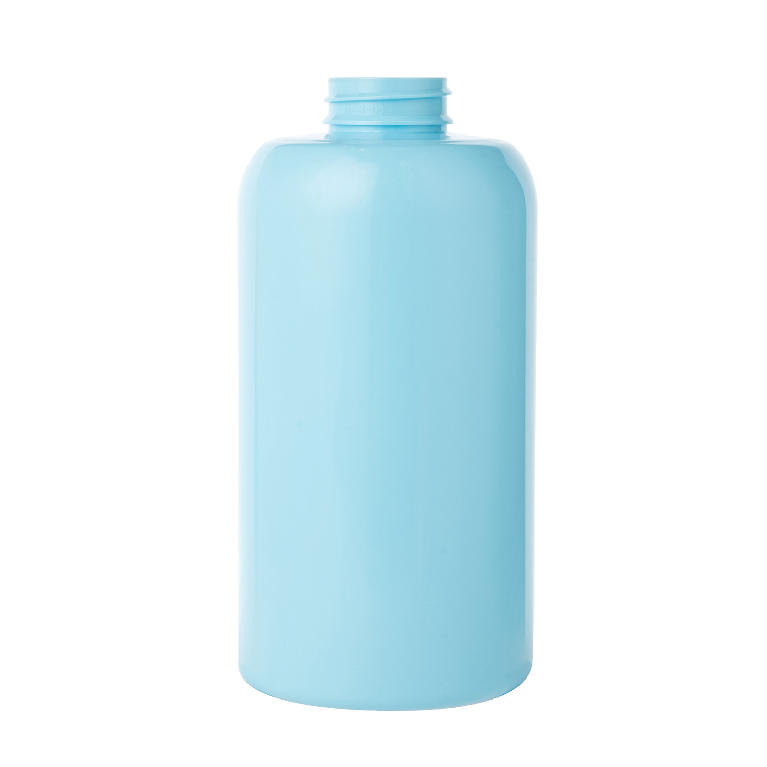 300ml 450ml 600ml PET Plastic Bottle Shampoo Bottle Detergent Bottle