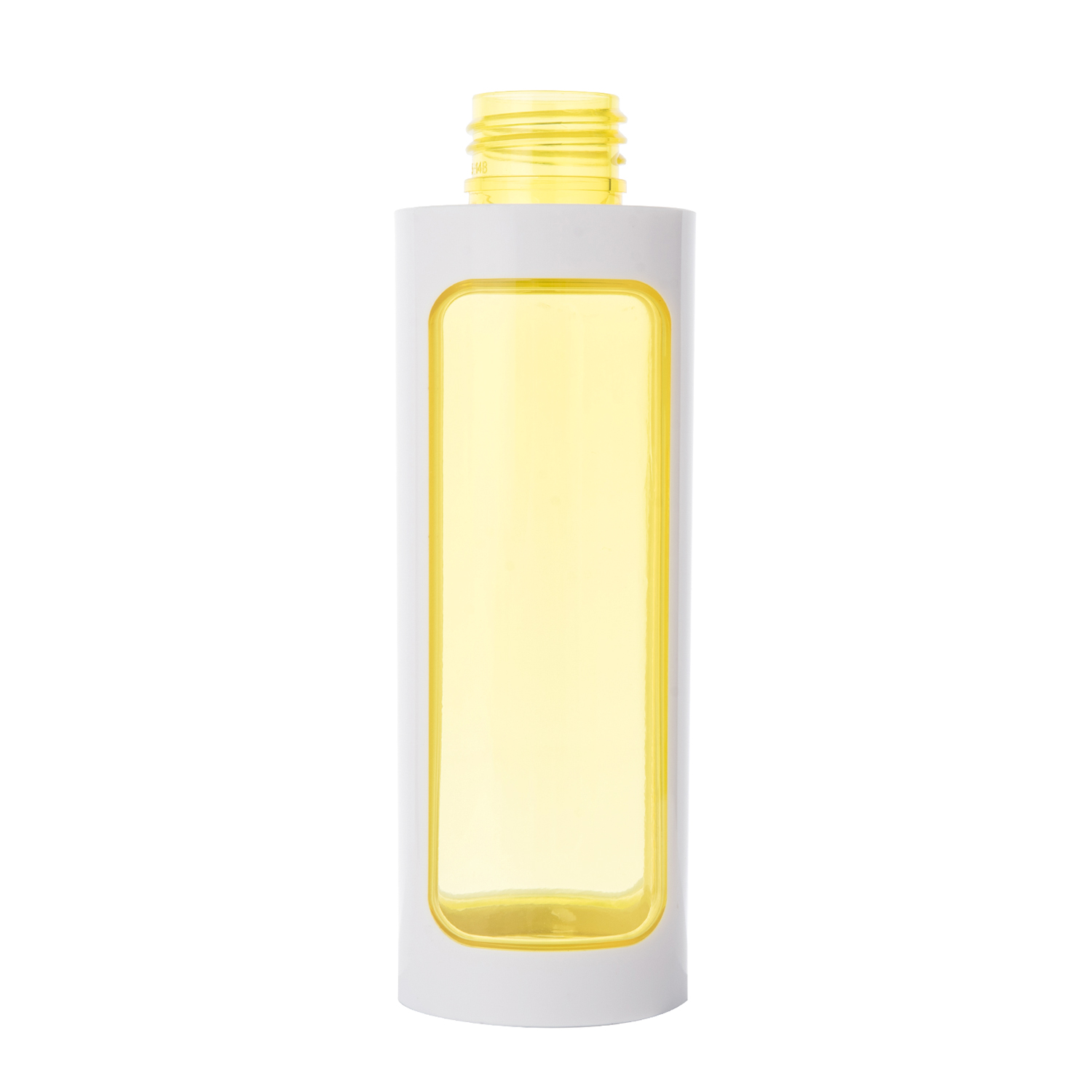40ml 120ml Hollowed Lotion Bottle Cosmetic Bottle