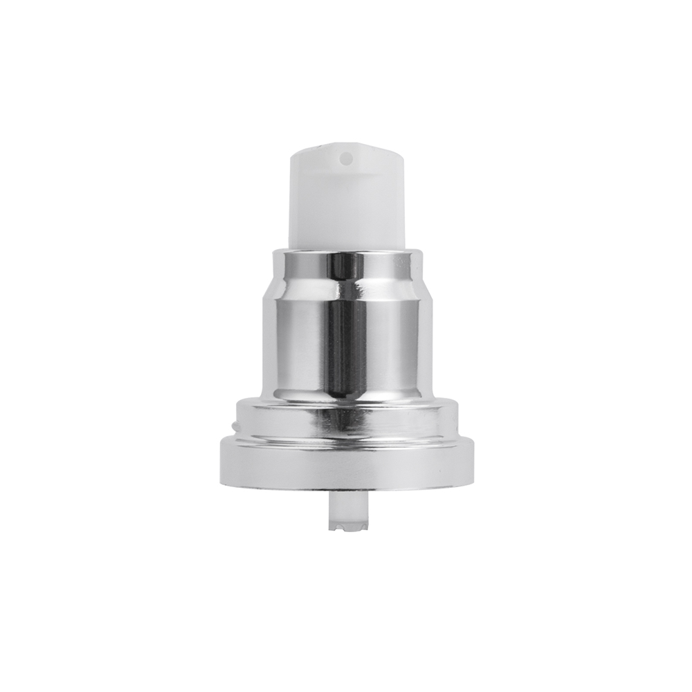 15ml 30ml 50ml Packaging Airless Bottles for Cosmetics