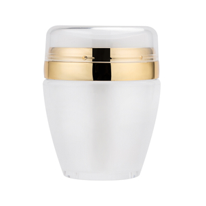 30ml 50ml High Quality Acrylic Airless Cream Jar