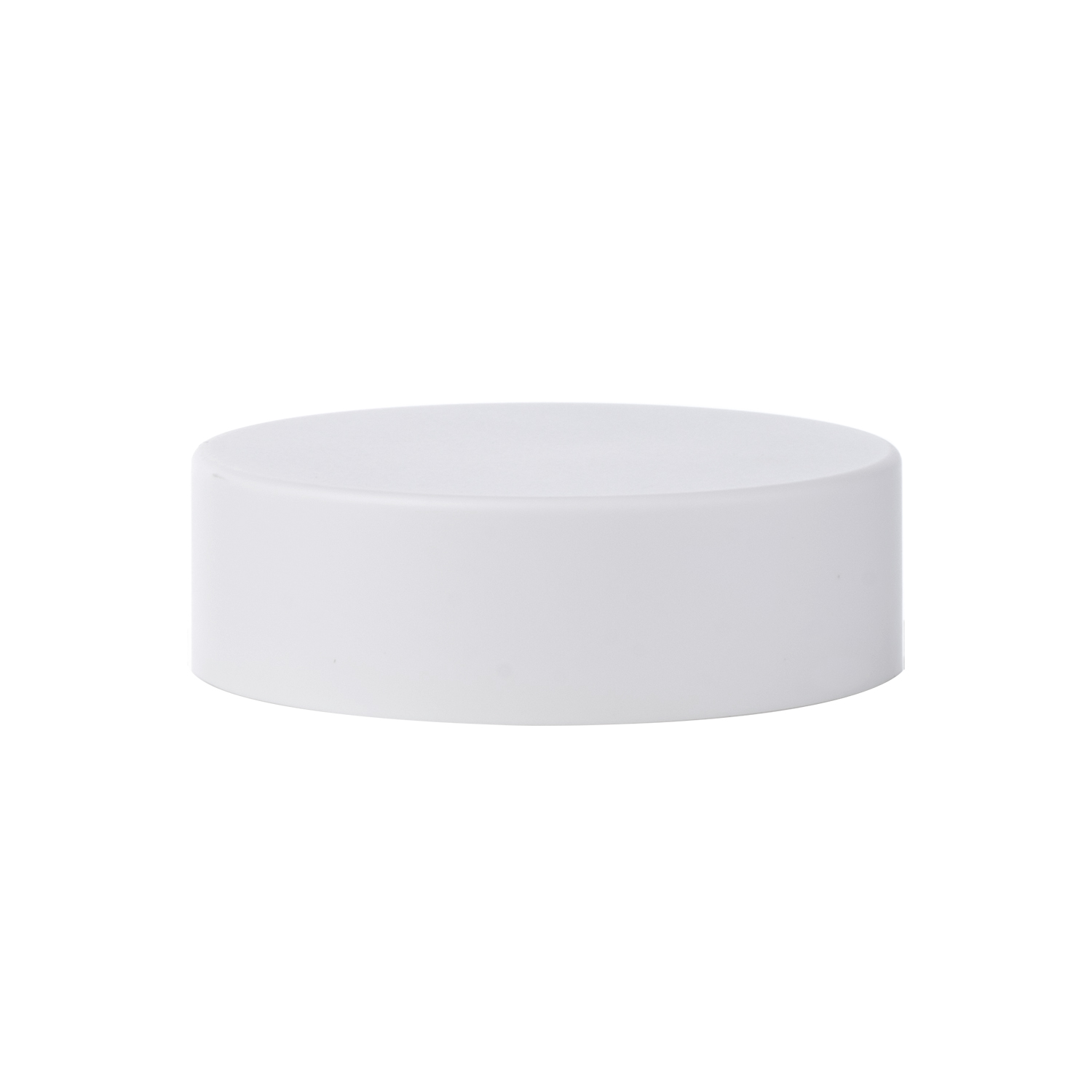 50g PET/PETG Round Cosmetic Jar 