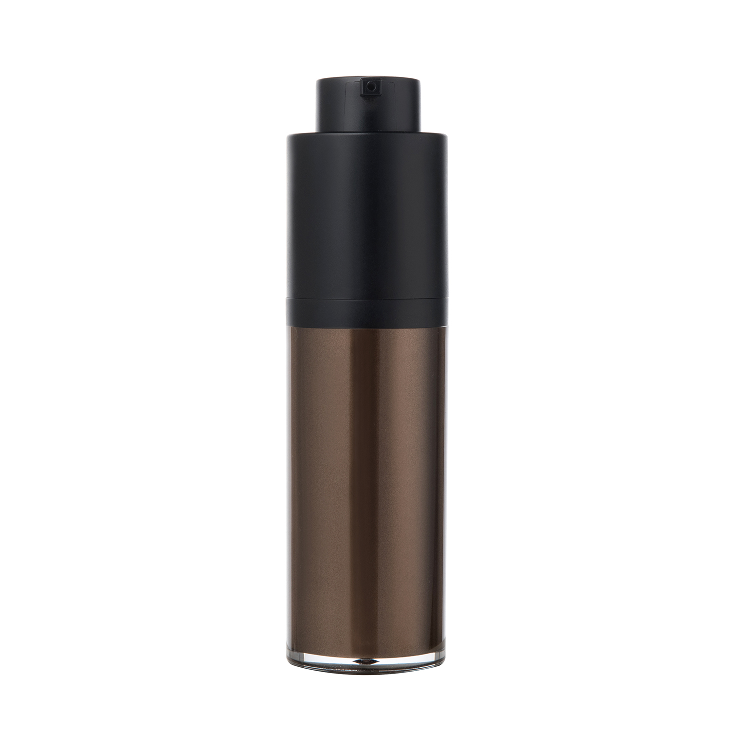 15ML 30ML 50ML Airless Pump Bottles Wholesale China Custom Cosmetic Packaging
