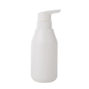 300ml 500ml PE Plastic Bottle Shampoo Bottle Laundry Detergent bottle