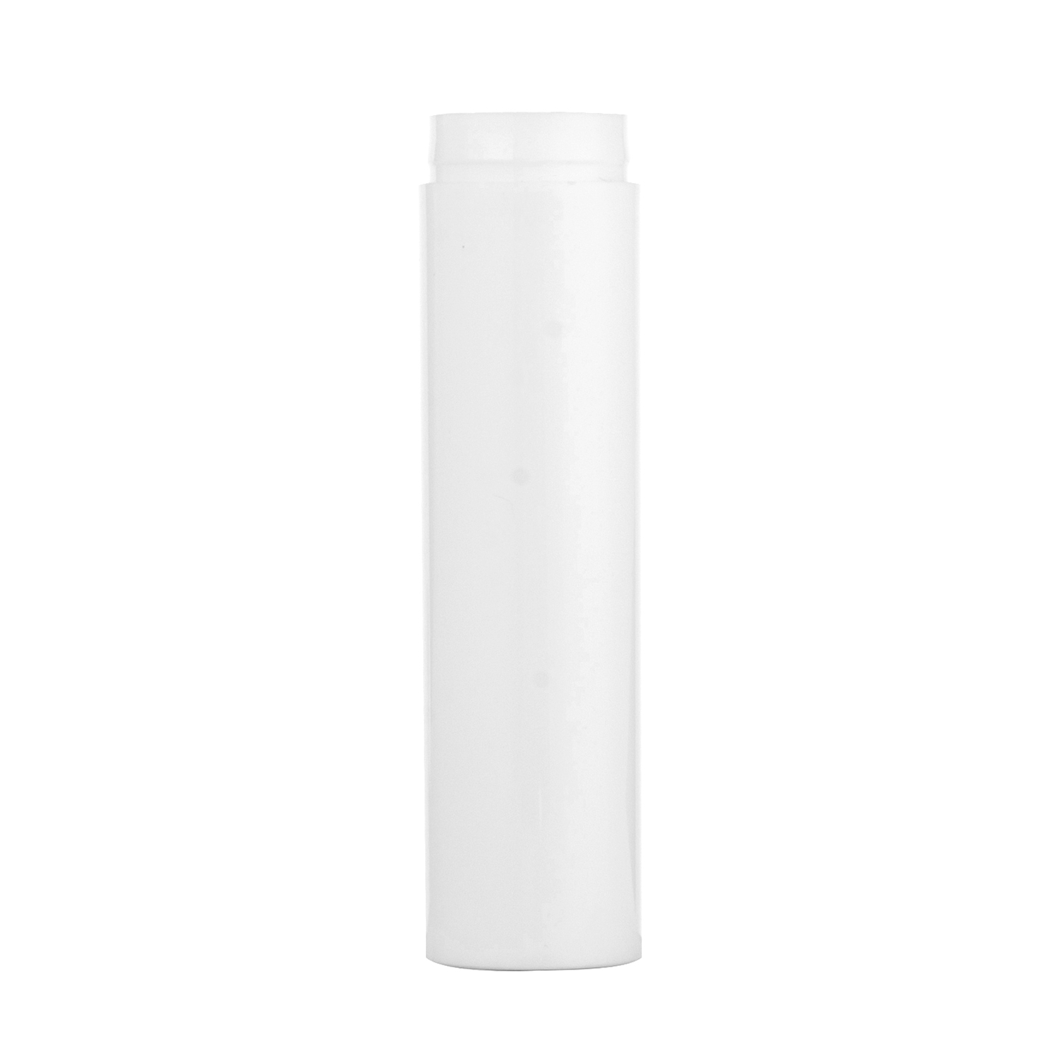 5ml 8ml 10ml 15ml Cylinder PP Cosmetic Airless Bottle Customized Cosmetic Airless Pump Bottle