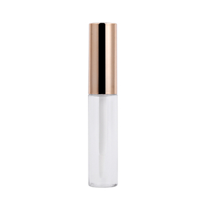 10ML Empty Plastic Mascara Cases