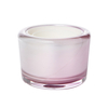 15g 30g 50g PMMA Round Cream Jars Wholesale Plastic Cosmetic Jars