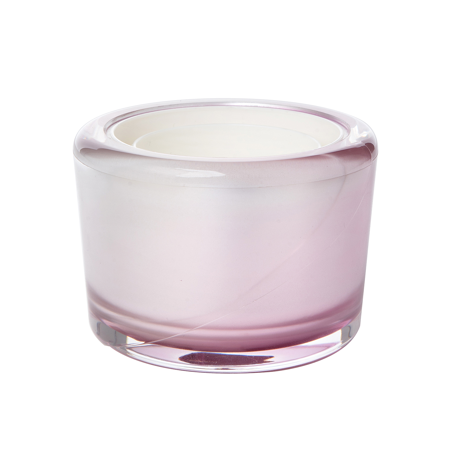15g 30g 50g PMMA Round Cream Jars Wholesale Plastic Cosmetic Jars