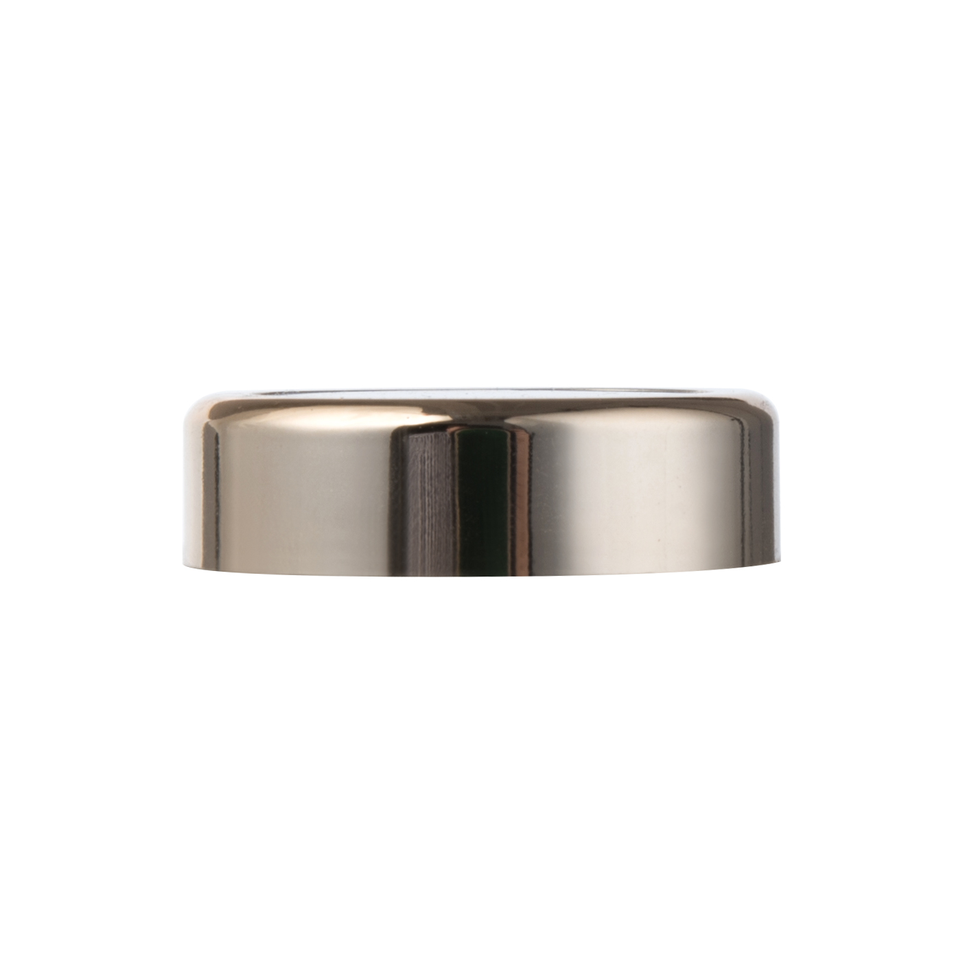  3ml 5ml 10ml 20ml 30ml Round Cosmetic Jar