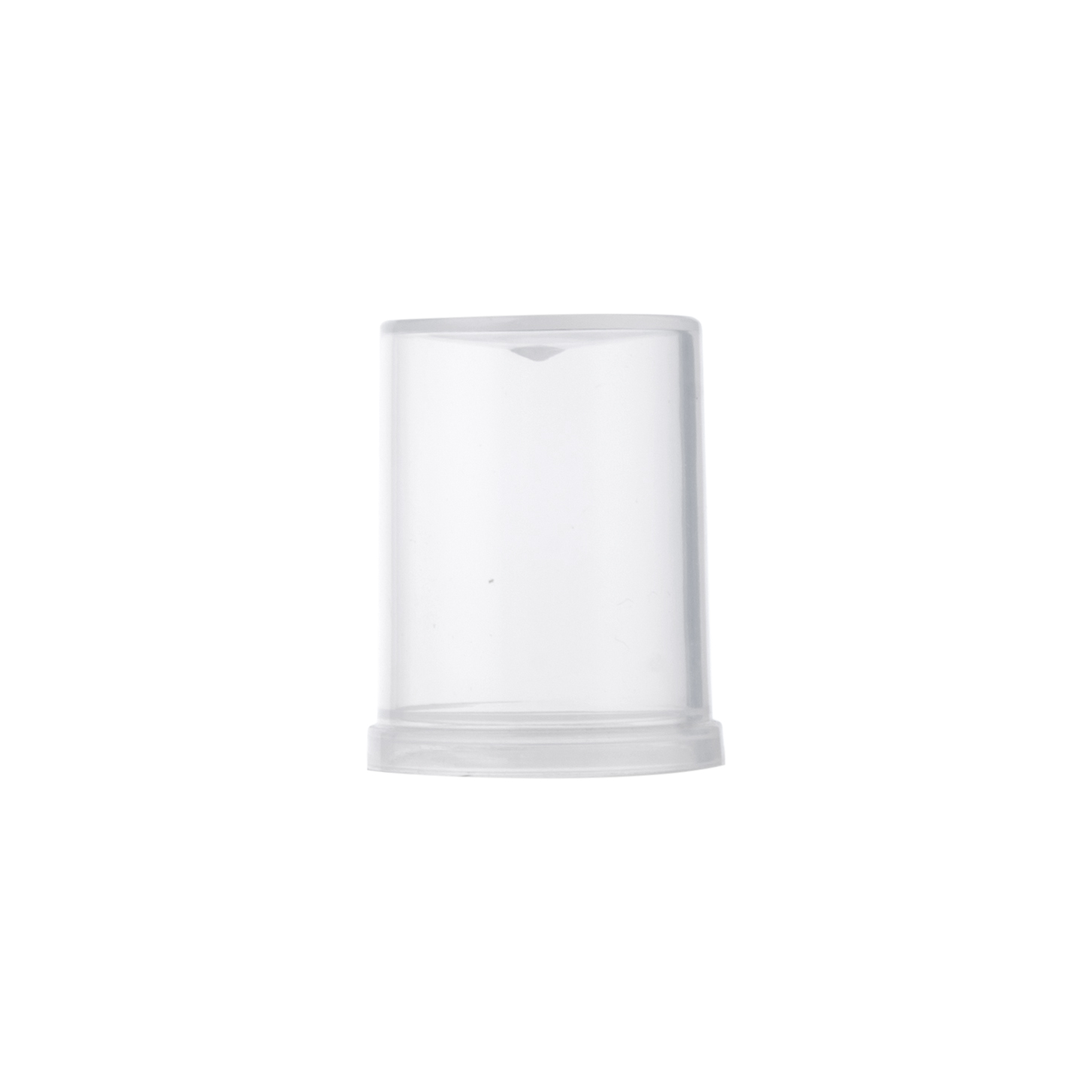 30ml 50ml 100ml Empty Black Cosmetic Glass Bottle