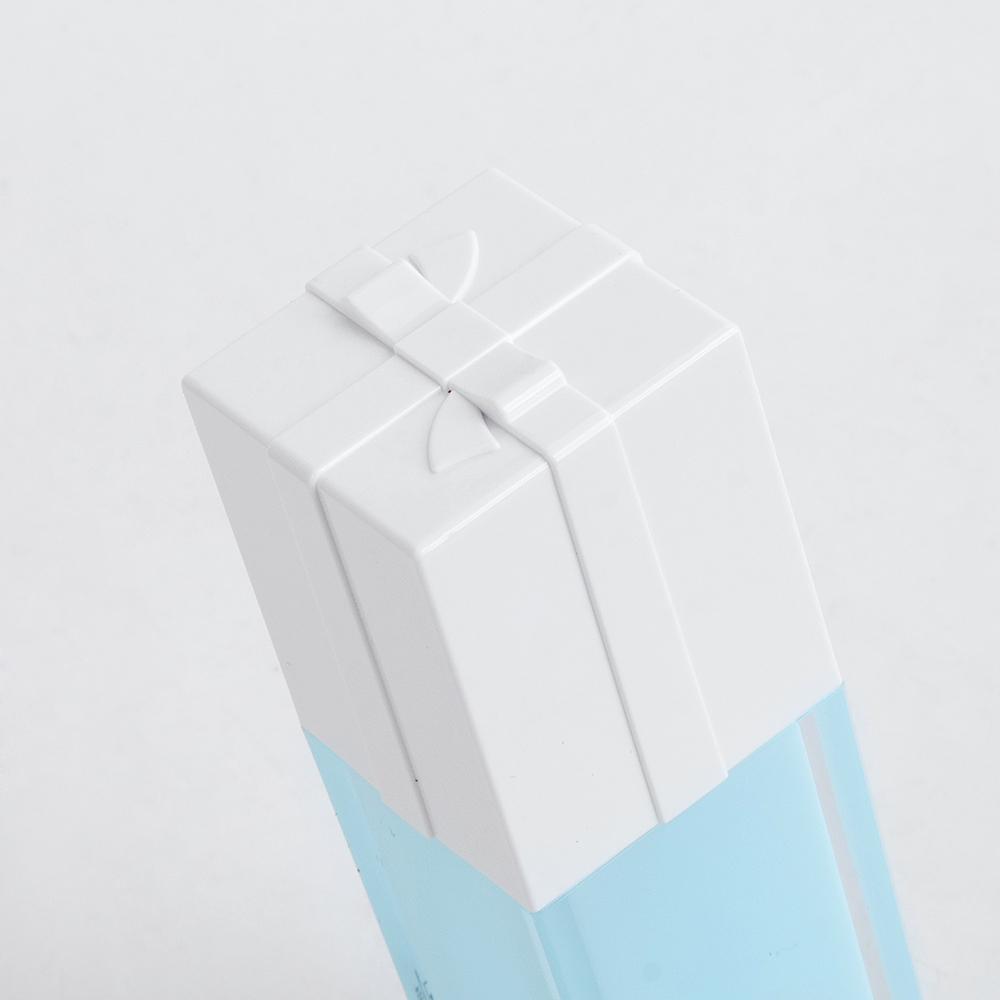 15ml 30ml 50ml Refillable Cosmetic Bottle China Cosmetic Packaging Empty Cosmetic Lotion Bottle