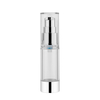 15ml 30ml AS Cylinder Plastic Airless Cosmetic Bottle