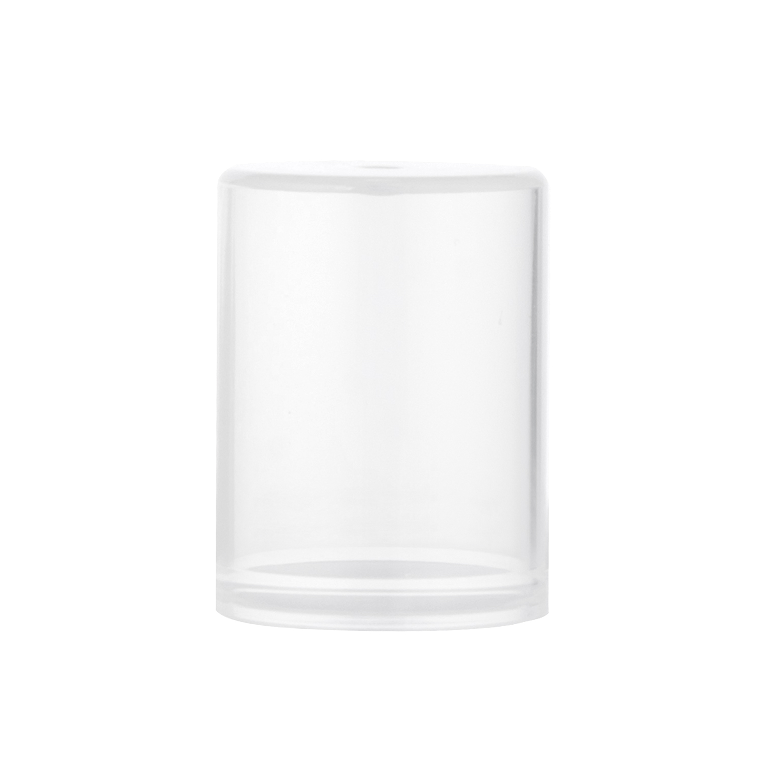 5ml 8ml 10ml 15ml Cylinder PP Cosmetic Airless Bottle Customized Cosmetic Airless Pump Bottle