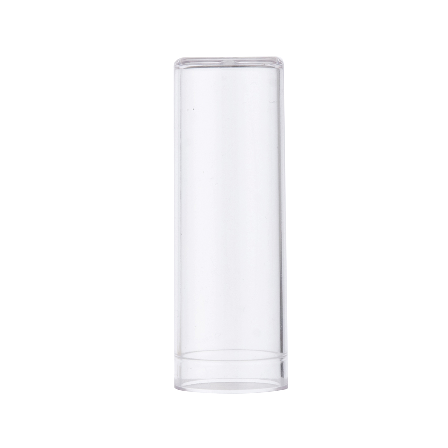 5ml 10ml 12ml 15ml Cylinder AS Airless Bottle Cosmetic Packaging