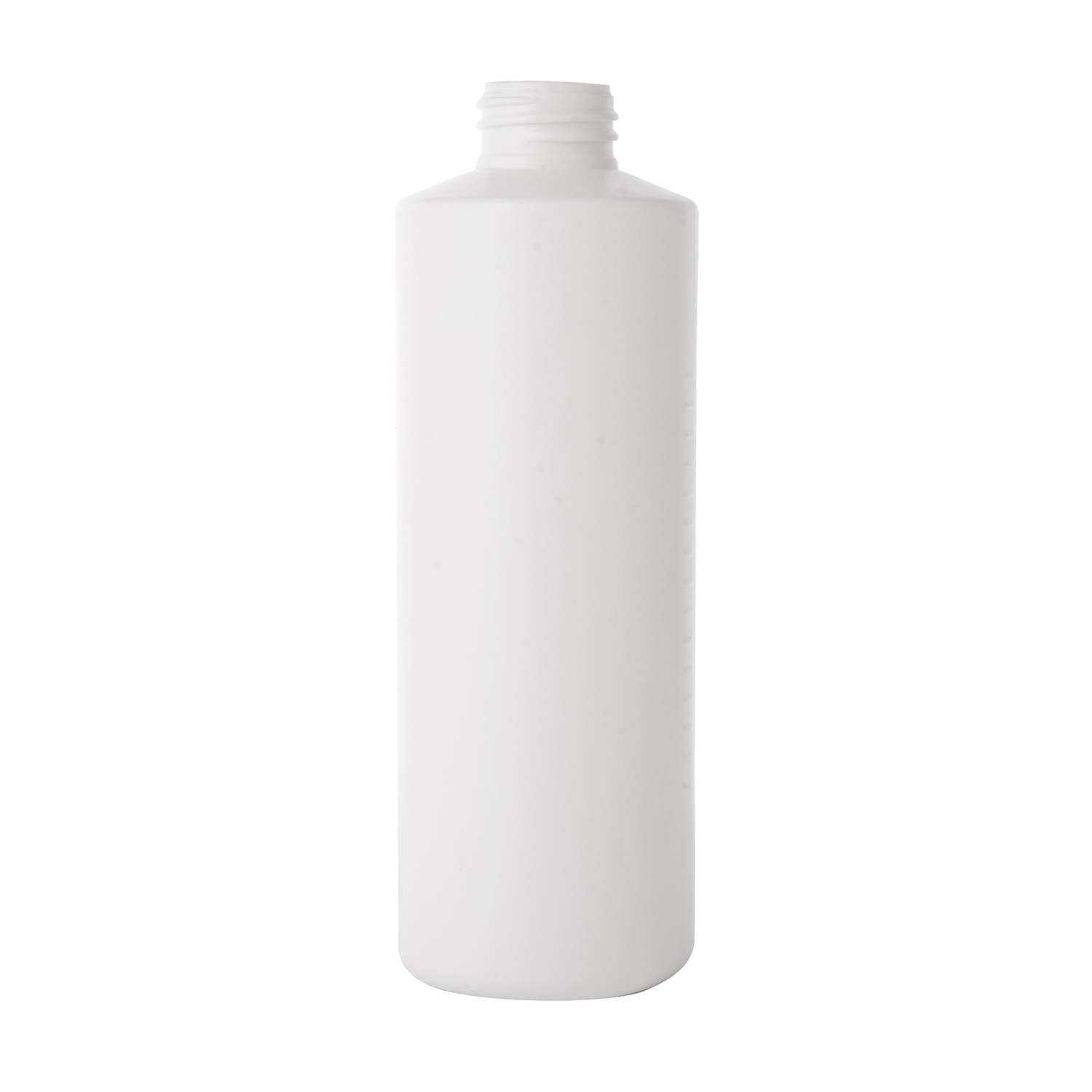 350ml 650ml PE Plastic Bottle Shampoo Bottle