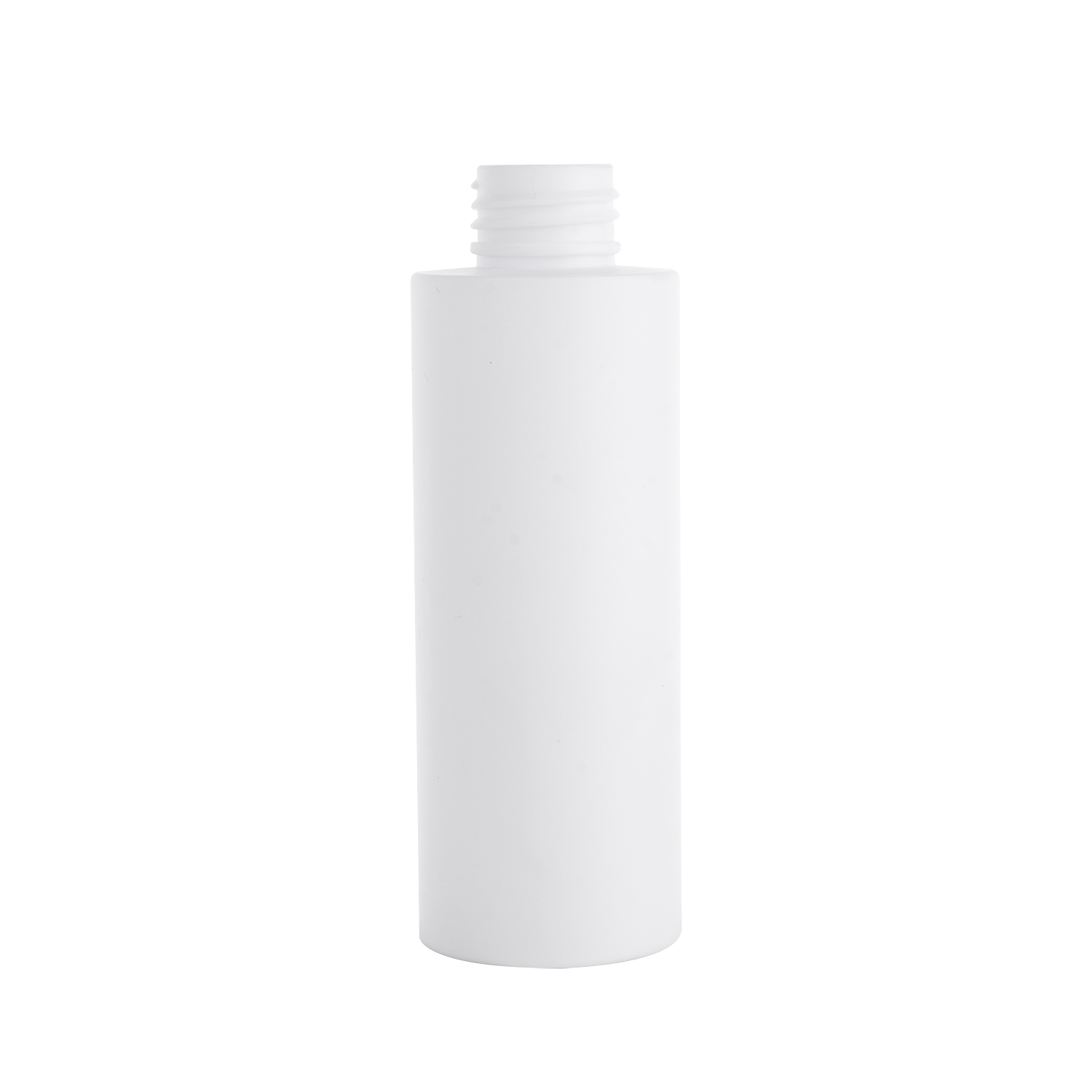 110ml PET Cosmetic Bottle with Lotion Pump Cosmetic Bottles Wholesale