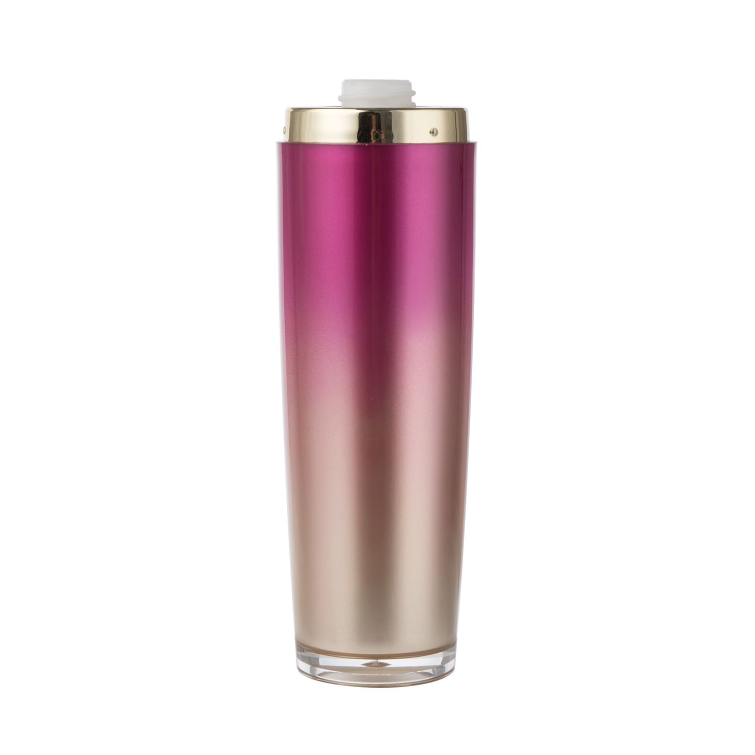 15ml 30ml 50ml 80ml 120ml Acrylic Empty Cosmetic Bottles
