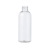 hot sale 50ml Oval Shaped Pet Bottle Clear