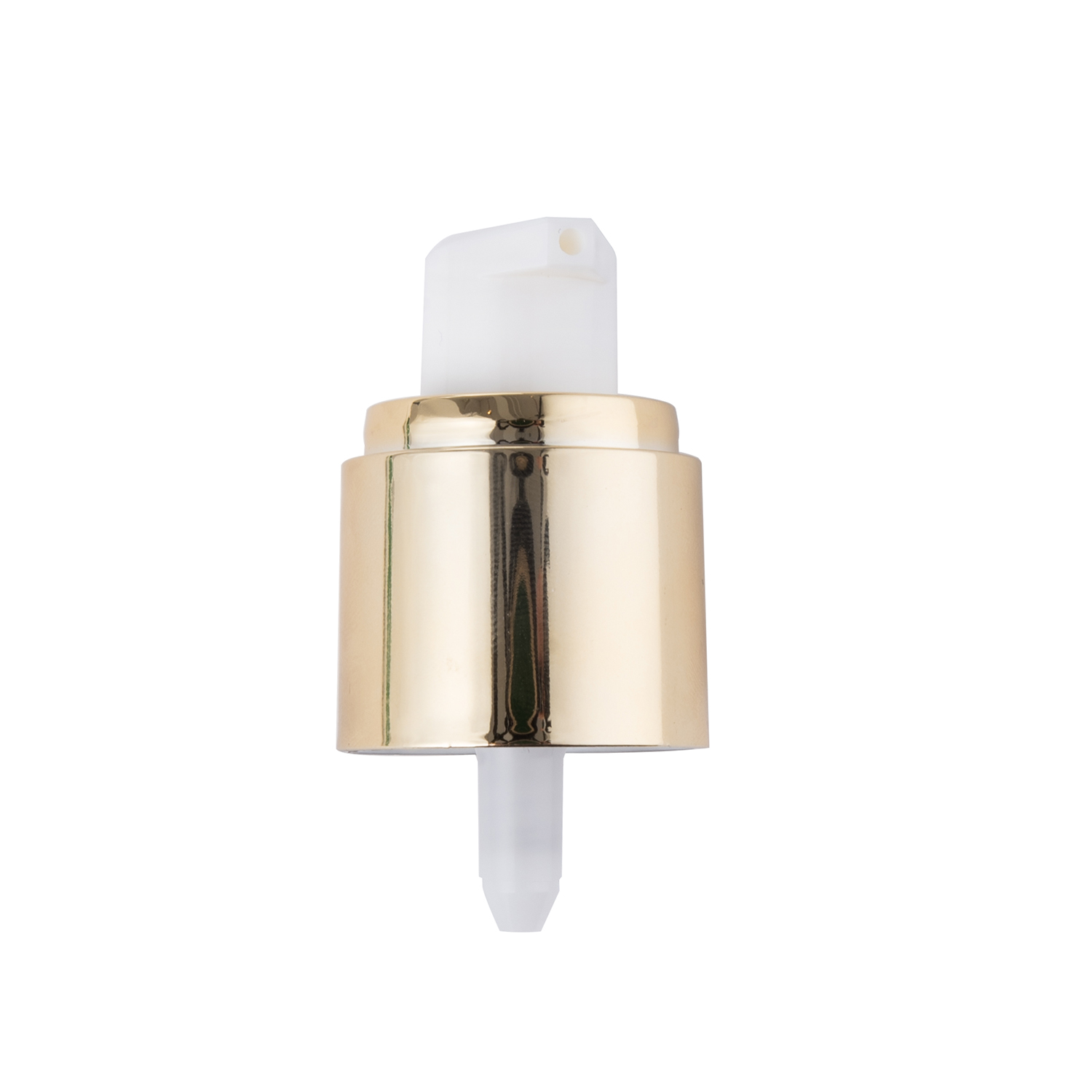 15g 30g Nozzle Spray Pump Cosmetic Tube