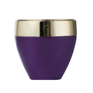  300g New Container Tapered Pp Jar