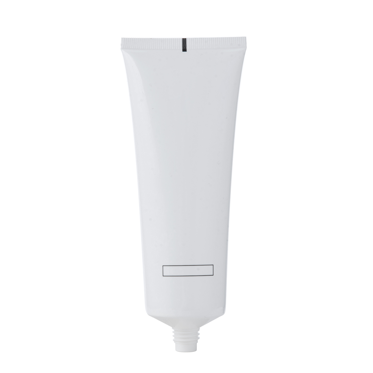 100ml Lotion Plastic Tubes Packaging WithScrew Cap100ml