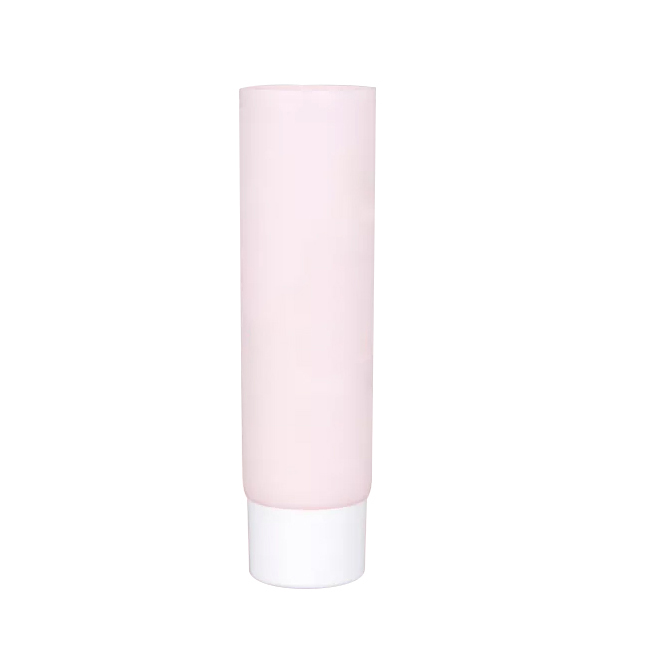 50ML Pink Sample Cosmetic Tube