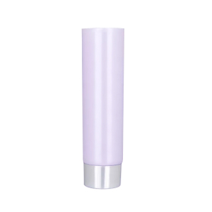 100ML Purple Soft Tube for Cosmetics