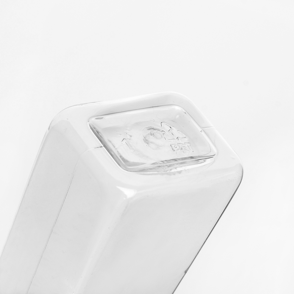 30ml Flip Top Cap Bottle, Gel Hand Sanitizer Bottle Supplier