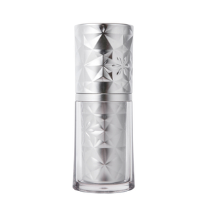 30ml 50ml 100ml Cylinder Lotion Pump Bottle China Cosmetic Packaging