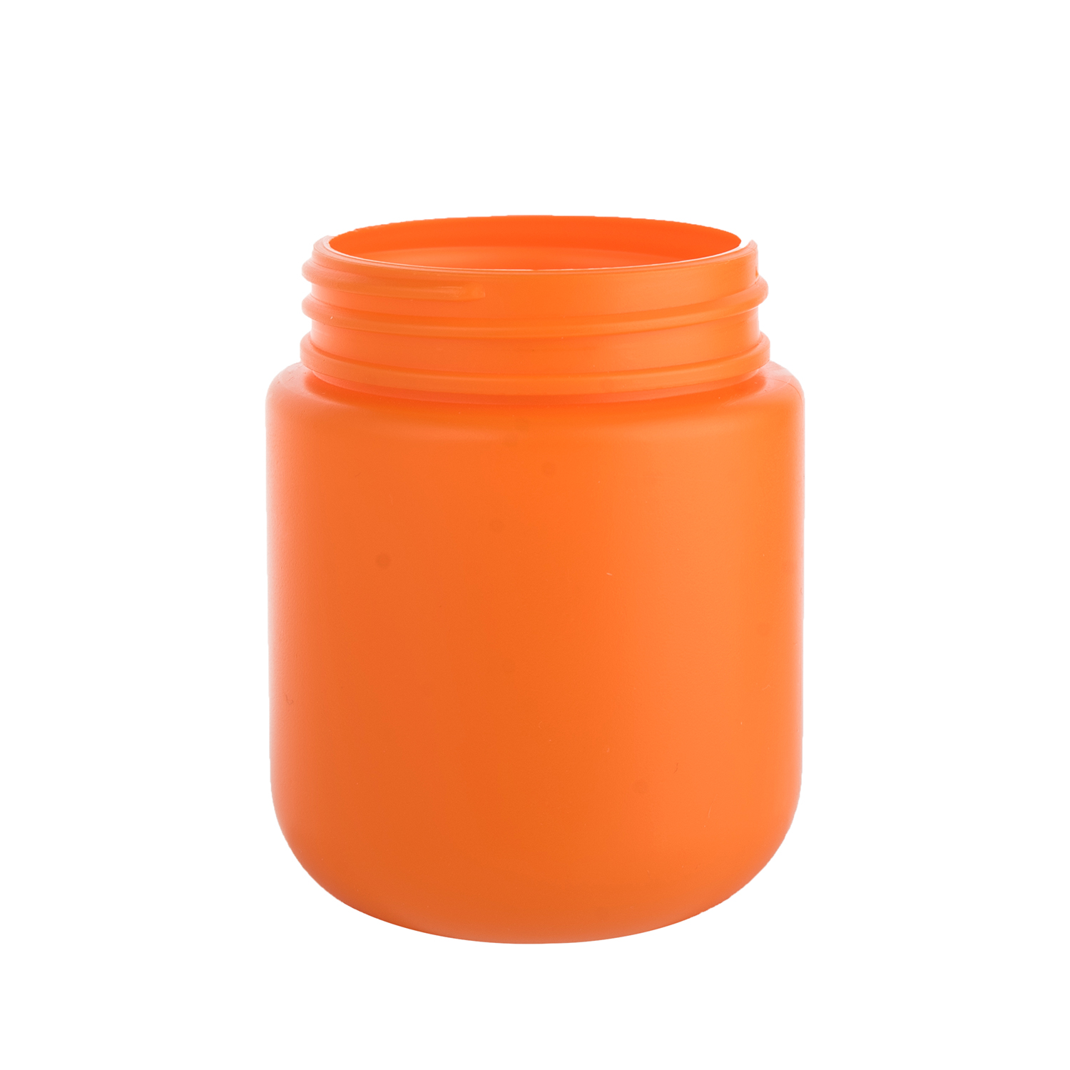 150g HDPE Cosmetic Jar High Quality Cream Jar 