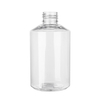 200ml LotionPump Bottle, Fast Delivery Liquid Pump Bottles Wholesale China PET Bottle Supplier