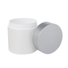 150g 200g PCR Cream Jar High Quality Recycleable Cosmetic Packaging Wholesale Sustainable Cosmetic Packaging