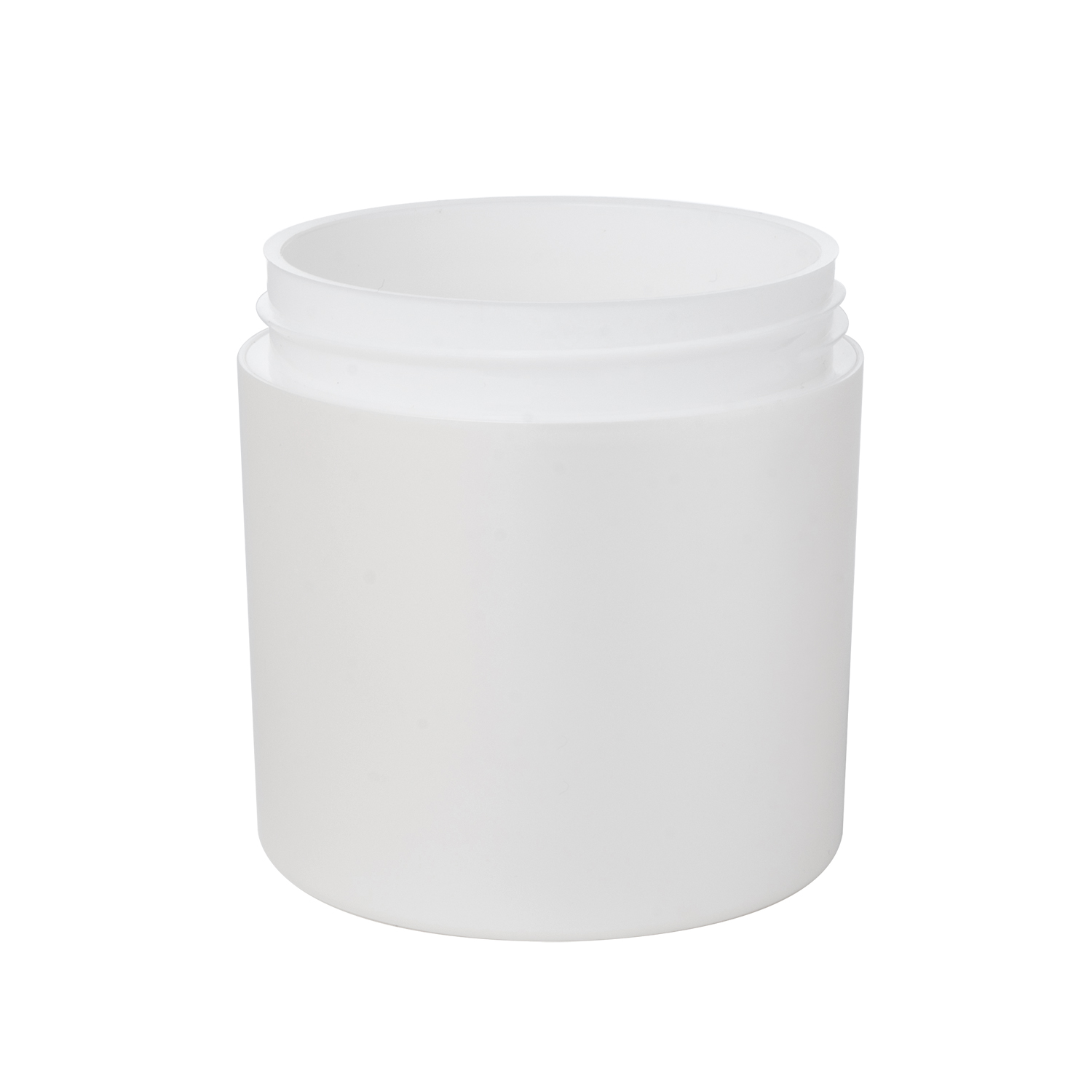 150g 200g PCR Cream Jar High Quality Recycleable Cosmetic Packaging Wholesale Sustainable Cosmetic Packaging