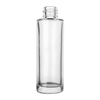 30ml 60ml 80ml 100ml Cosmetic Glass Bottle