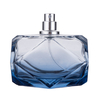 100mml Luxury Glass Perfume Bottle with Aluminium Cap China Empty Perfume Bottle