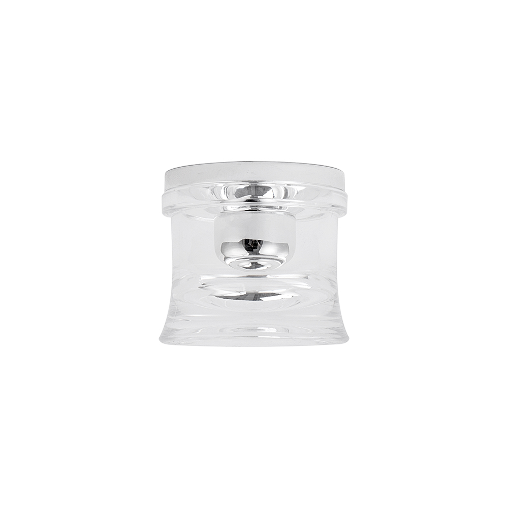 30ML Round Empty Cosmetic Tube 