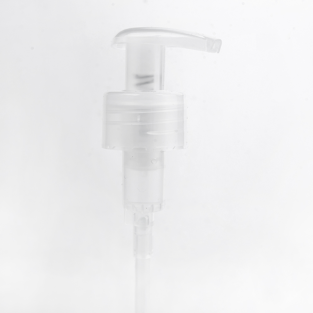 28/410mm Lotion Pump, Plastic Liquid Soap Dispenser Lotion Pump Sprayer 