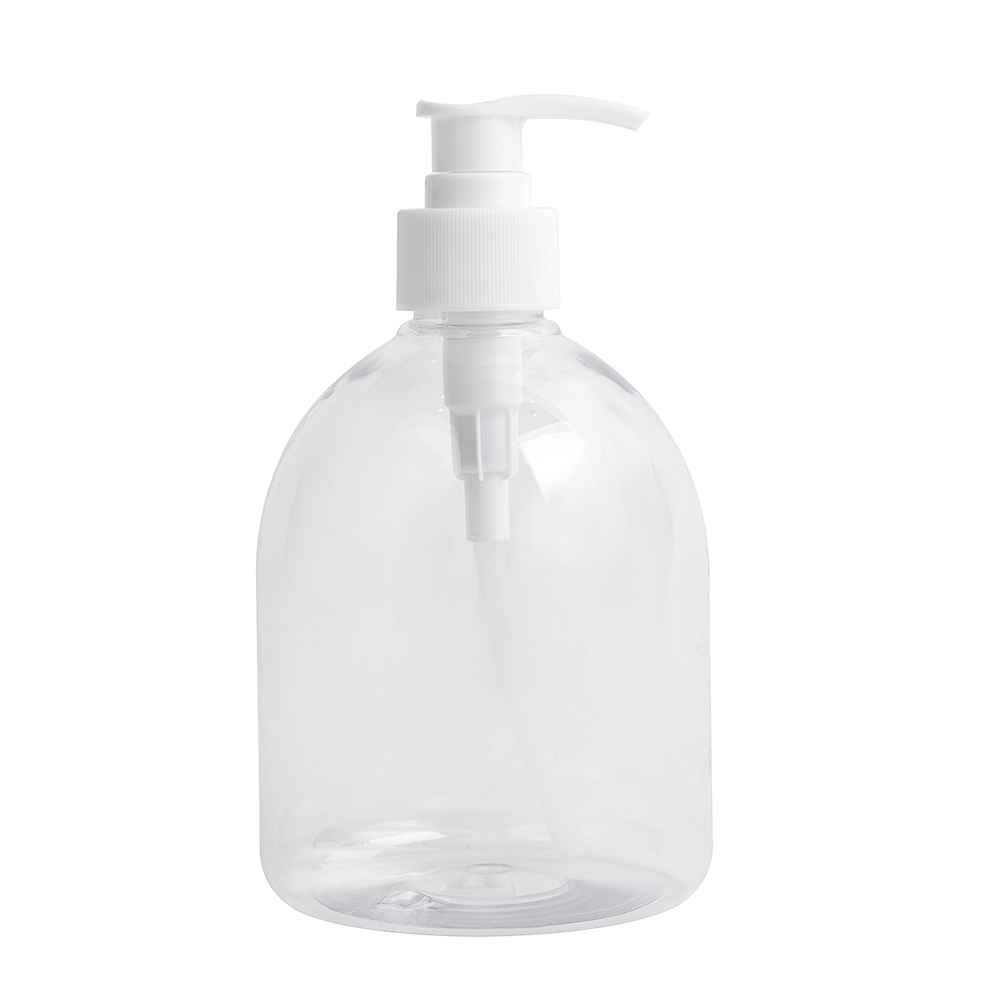 500ml Hand Wash Pump Bottle, Lotion Pump Supplier