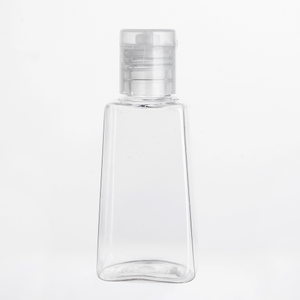 30ml Mini Hand Sanitizer Bottles, Gel Hand Sanitizer Bottle Supplier