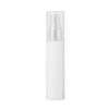 15ML 30ML 40ML 50ML White PP Airless Cosmetic Pump Bottle Cosmetic Packaging