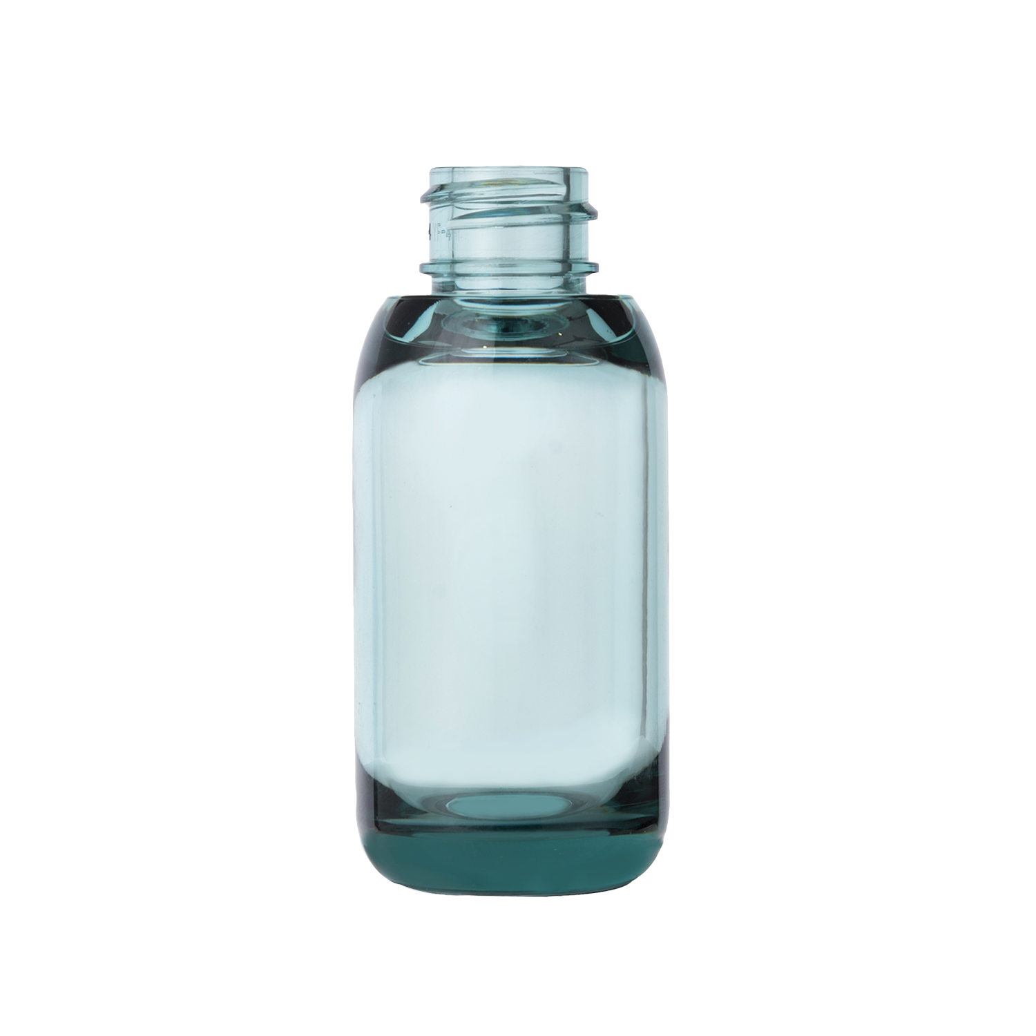 30ml PET Essential Oil Serum Dropper Bottle