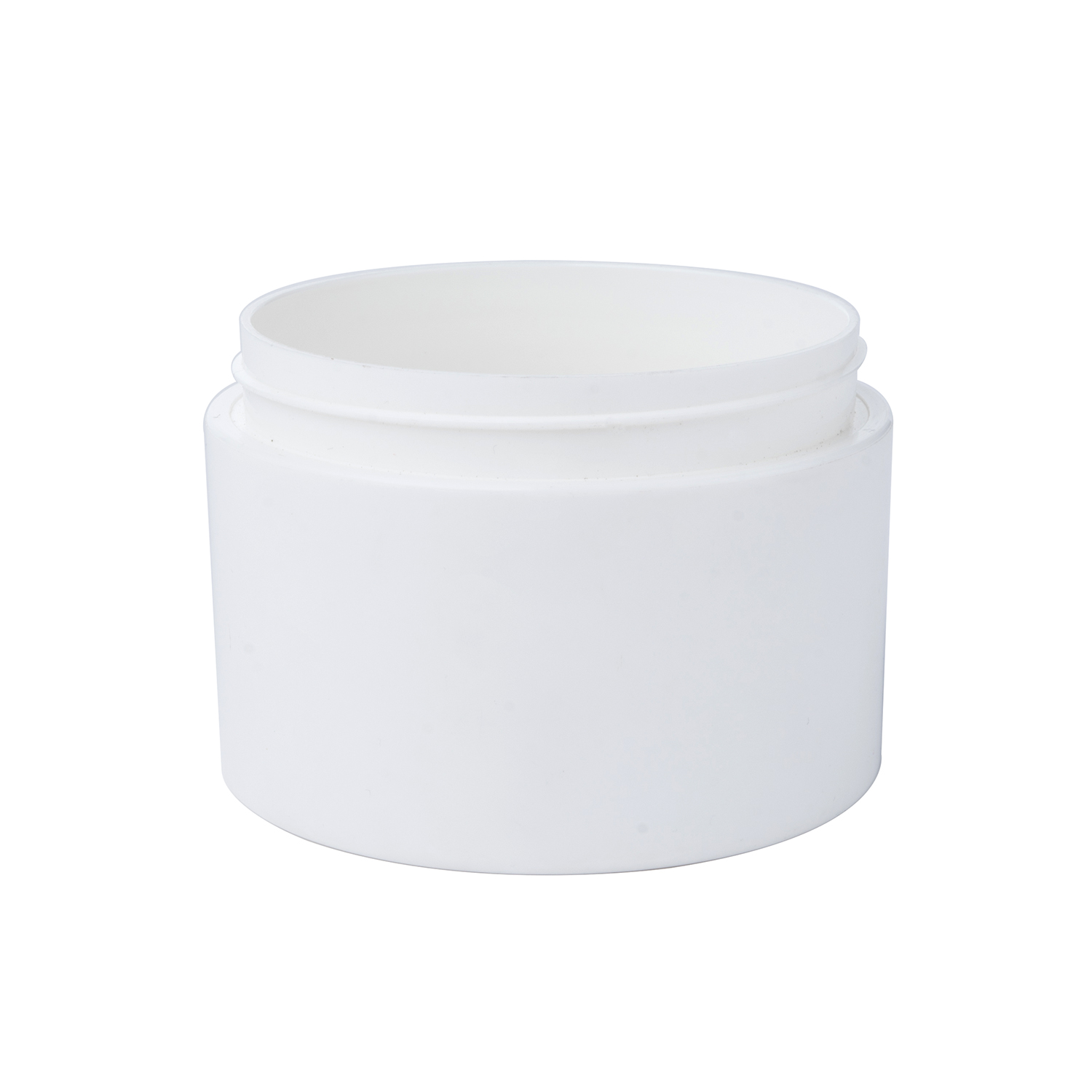 15g 20g 30g 50g 100g 150g 200g 250g Bamboo Cosmetic Jar Wholesale PP Jar with Bamboo Lid 