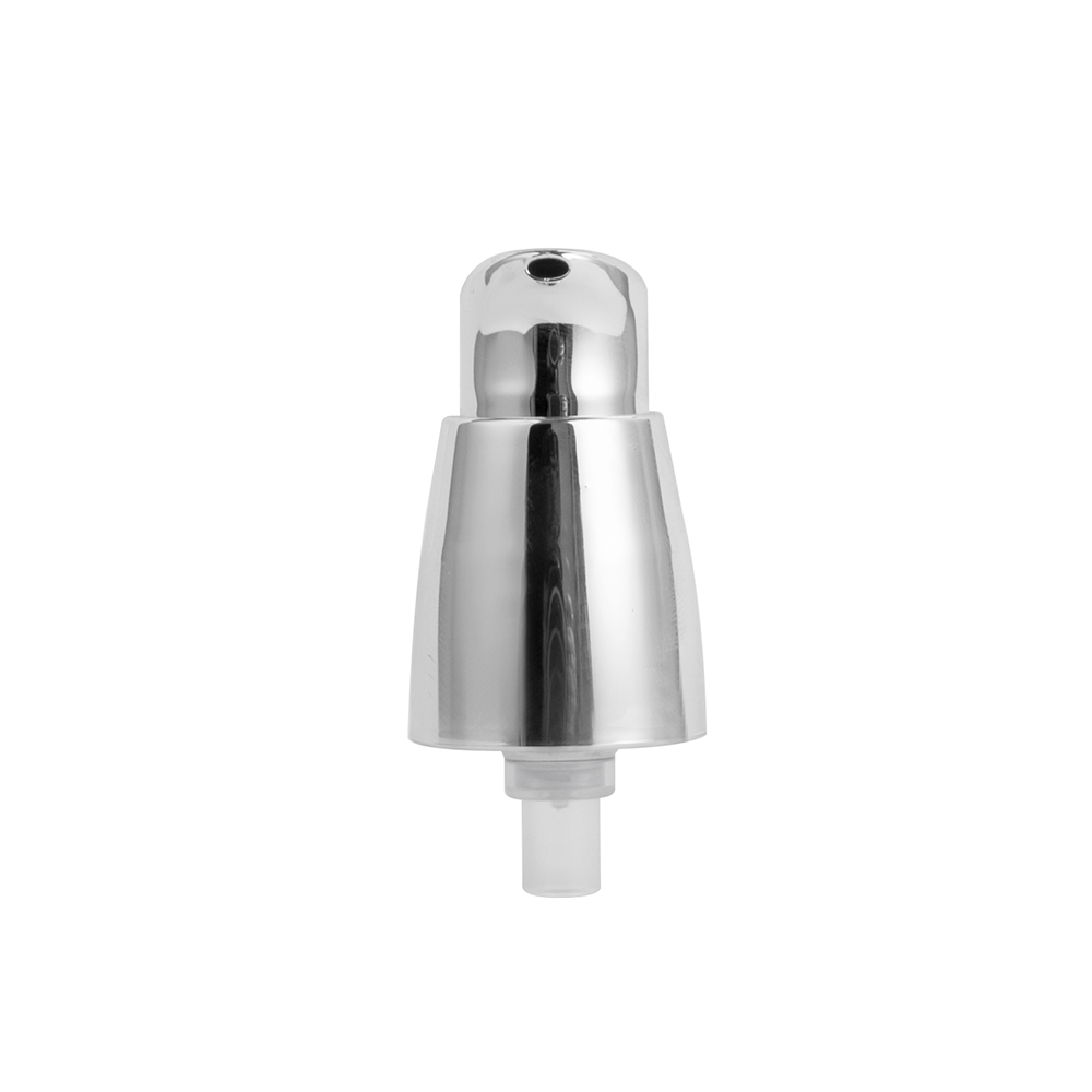 10ml 15ml Screw-on Airless Pump Bottle Wholesale Custom Cosmetic Bottle Manufacturer