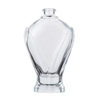 80ml Glass Perfume Bottle with Aluminium Cap Luxury Glass Bottle
