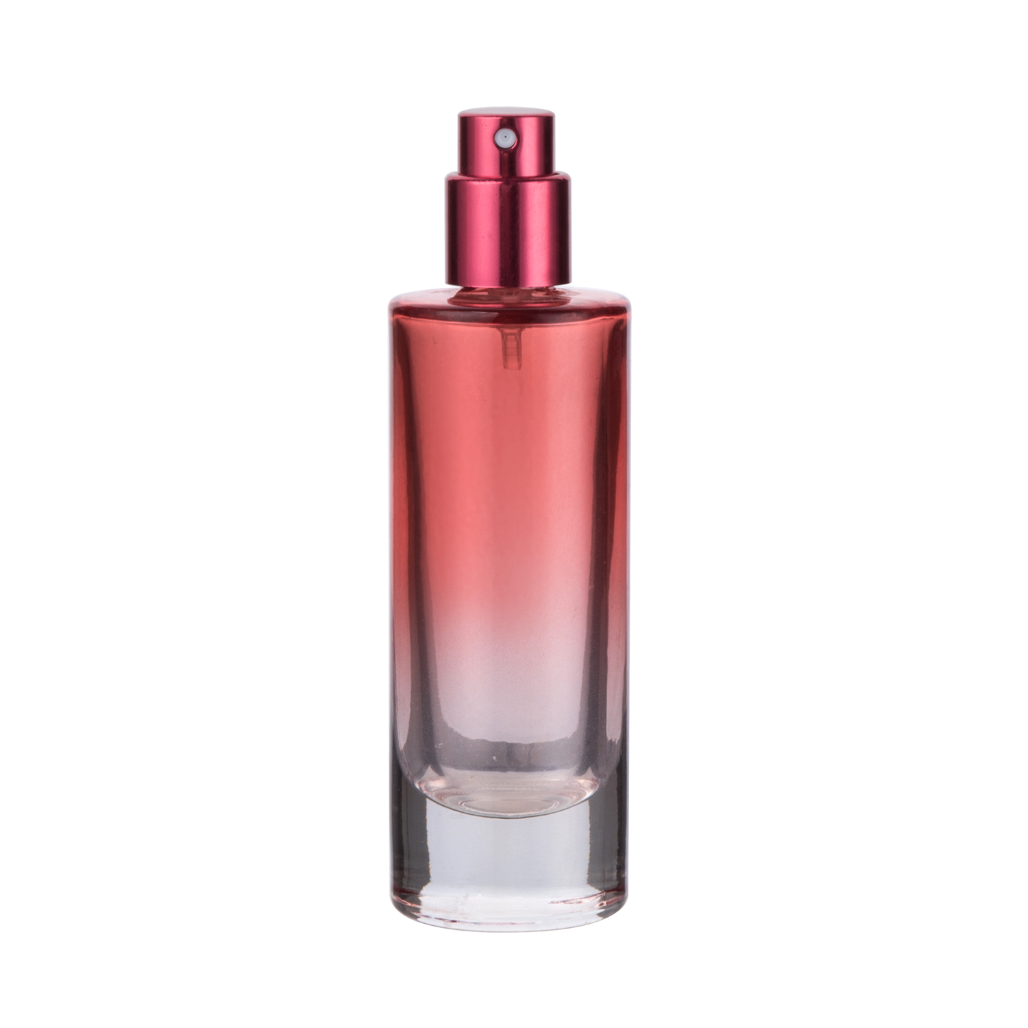 30ml Glass Perfume Bottle with Spray Pump Empty Perfume Bottles