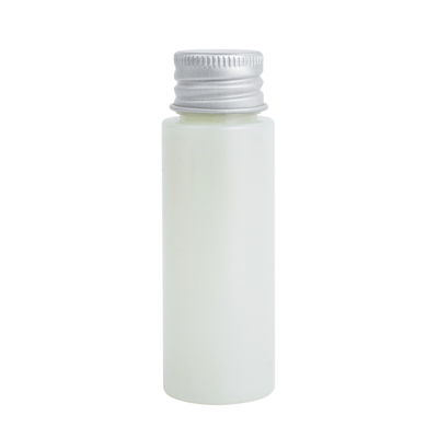 30ML Plastic PET Bottle with Aluminum Lid