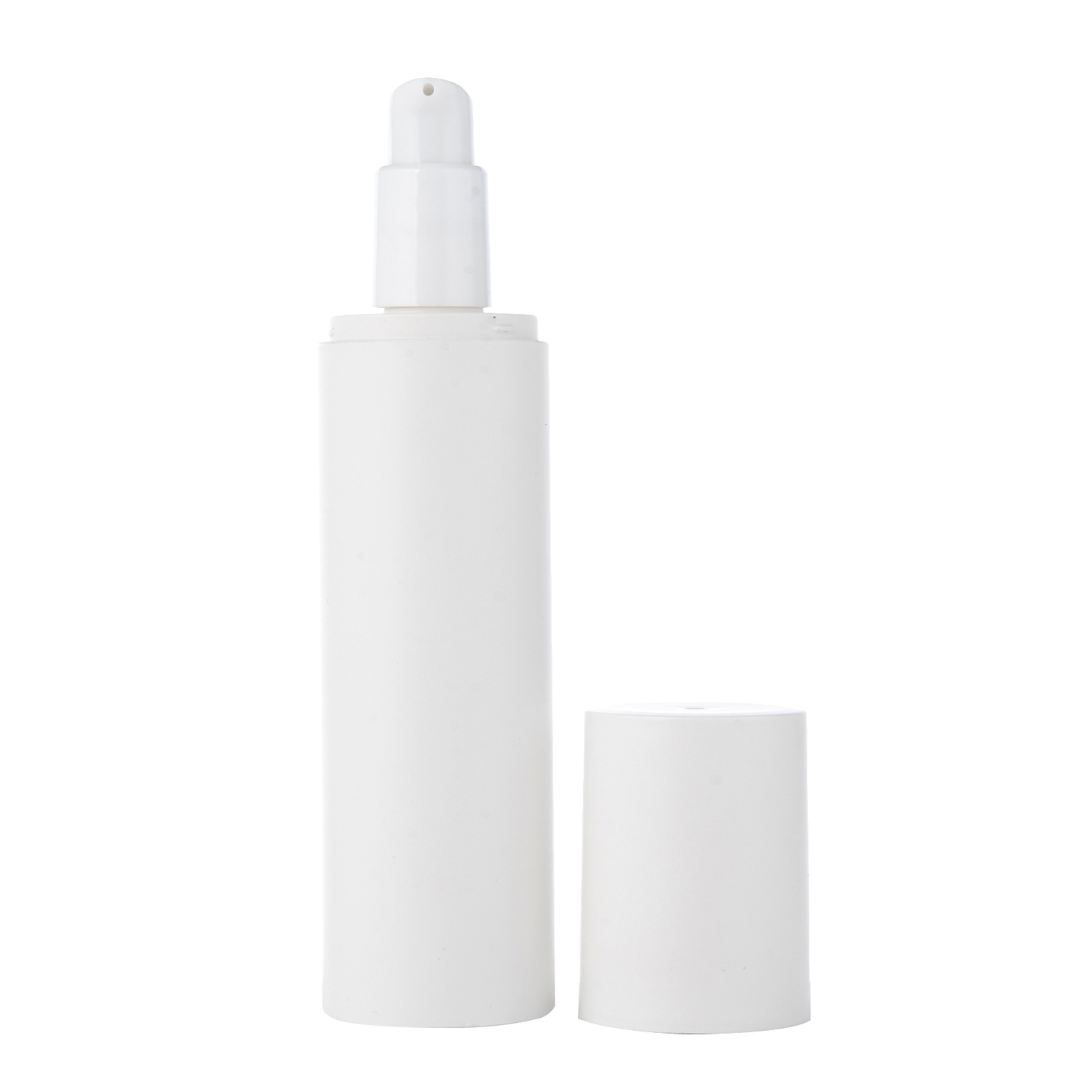 100ml 120ml Recycleable PP（30%—100%PCR） Cosmetic Bottle High Quality Sustainable Cosmetic Packaging Wholesale PCR Cosmetic Bottle 