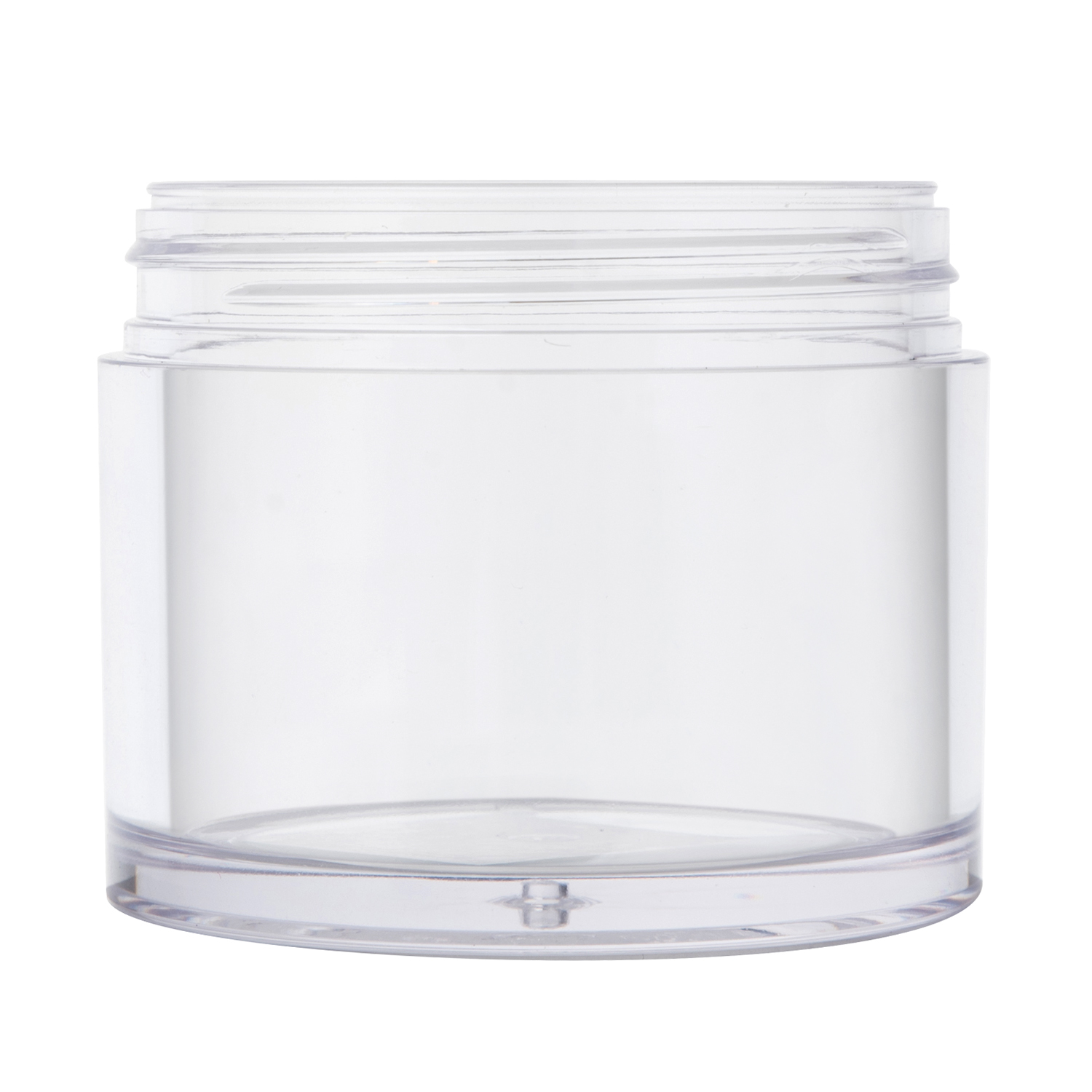 70g 100g AS Cosmetic Jar High Quality Cosmetic Cream Jar