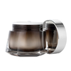 30g 50g PMMA Plastic Cosmetic Jars Cream Jars Cosmetic Packaging
