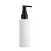 110ml PET Cosmetic Bottle with Lotion Pump Cosmetic Bottles Wholesale