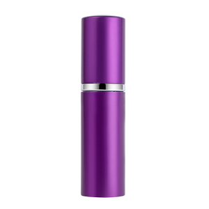 8ml Perfume Bottle High Quality Refillable Travel Perfume Bottle Manufacturer